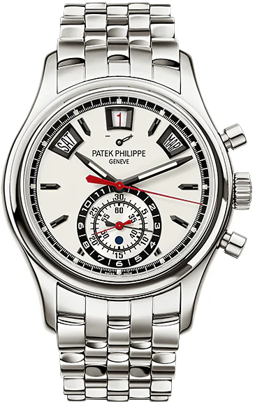 Patek Philippe Annual Calendar Chronograph